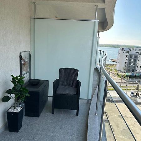 Studio 70 By Casa Del Mar Mamaia Buitenkant foto