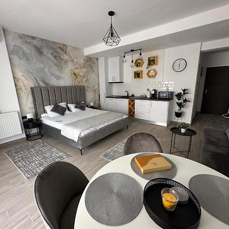 Studio 70 By Casa Del Mar Mamaia Buitenkant foto