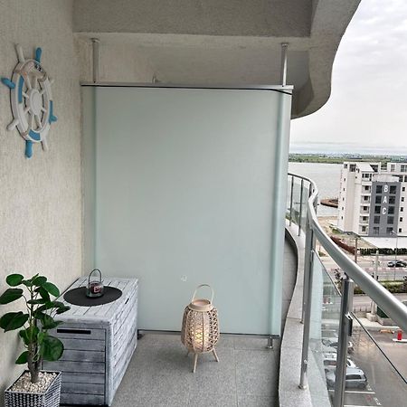 Studio 70 By Casa Del Mar Mamaia Buitenkant foto