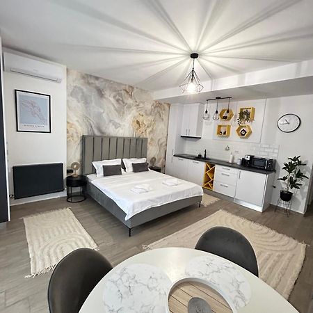 Studio 70 By Casa Del Mar Mamaia Buitenkant foto