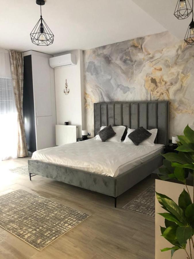 Studio 70 By Casa Del Mar Mamaia Buitenkant foto