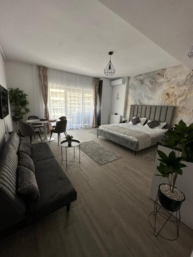 Studio 70 By Casa Del Mar Mamaia Buitenkant foto