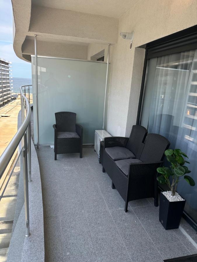 Studio 70 By Casa Del Mar Mamaia Buitenkant foto