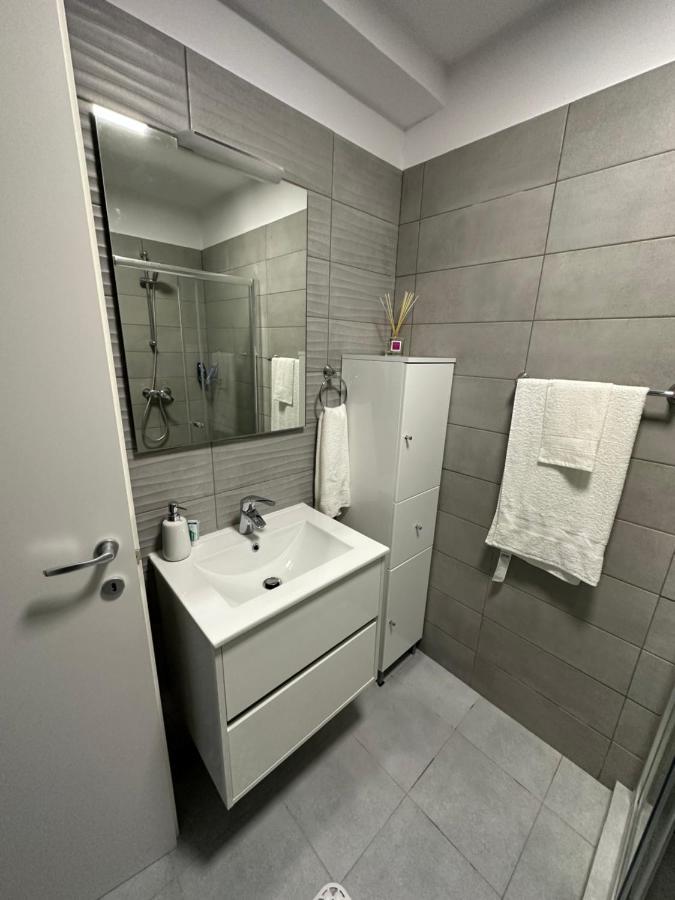 Studio 70 By Casa Del Mar Mamaia Buitenkant foto
