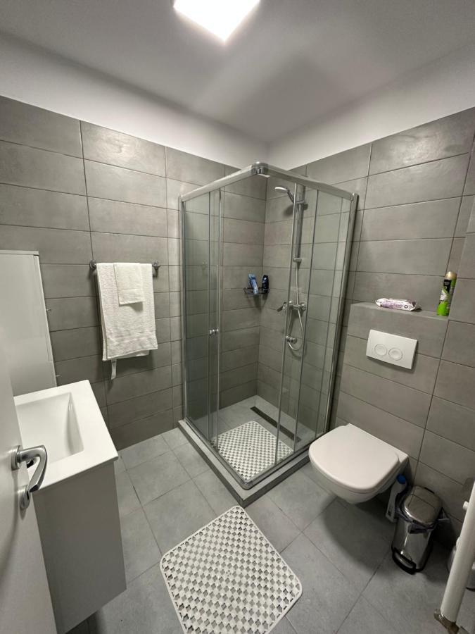 Studio 70 By Casa Del Mar Mamaia Buitenkant foto