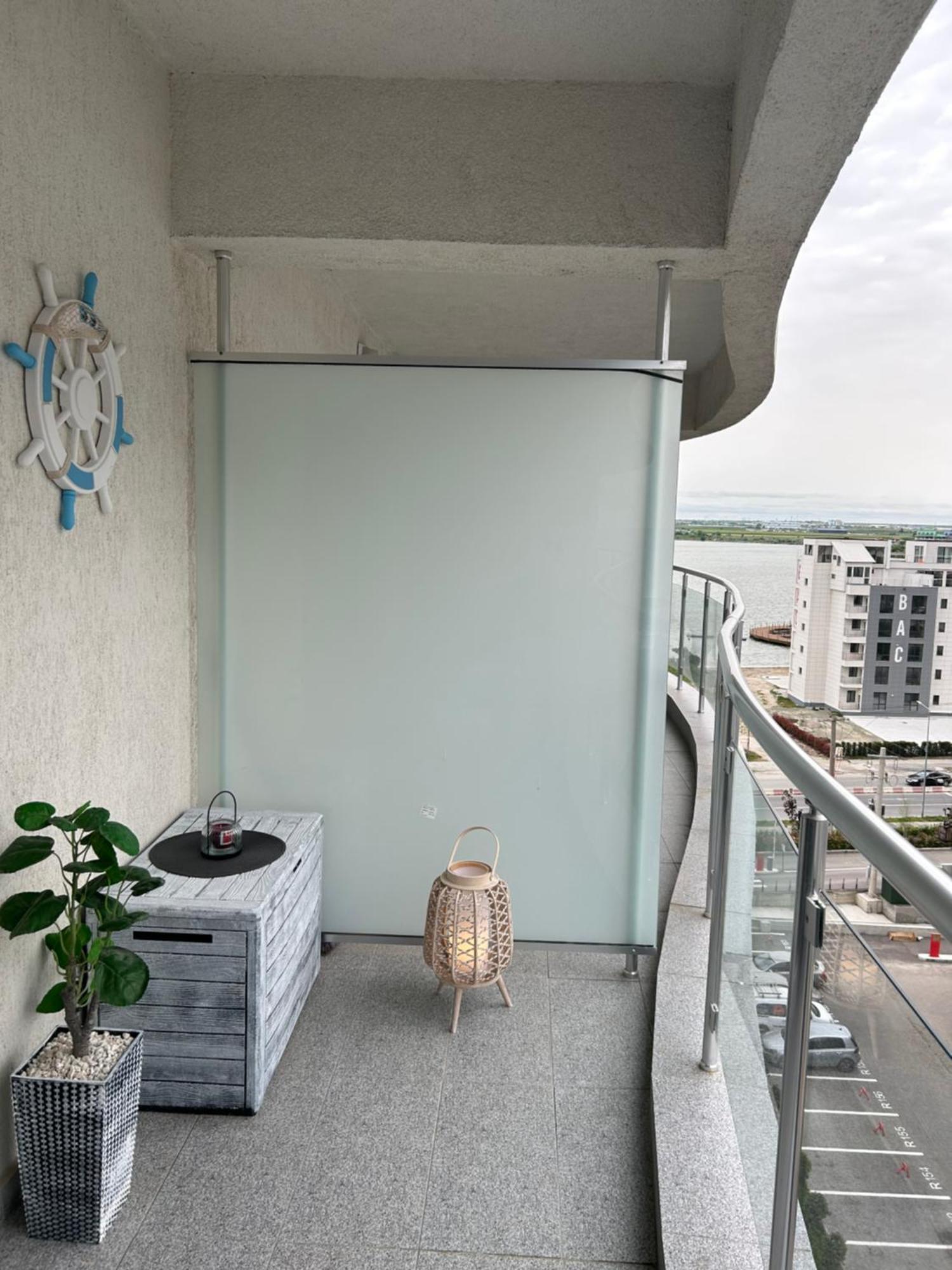 Studio 70 By Casa Del Mar Mamaia Buitenkant foto