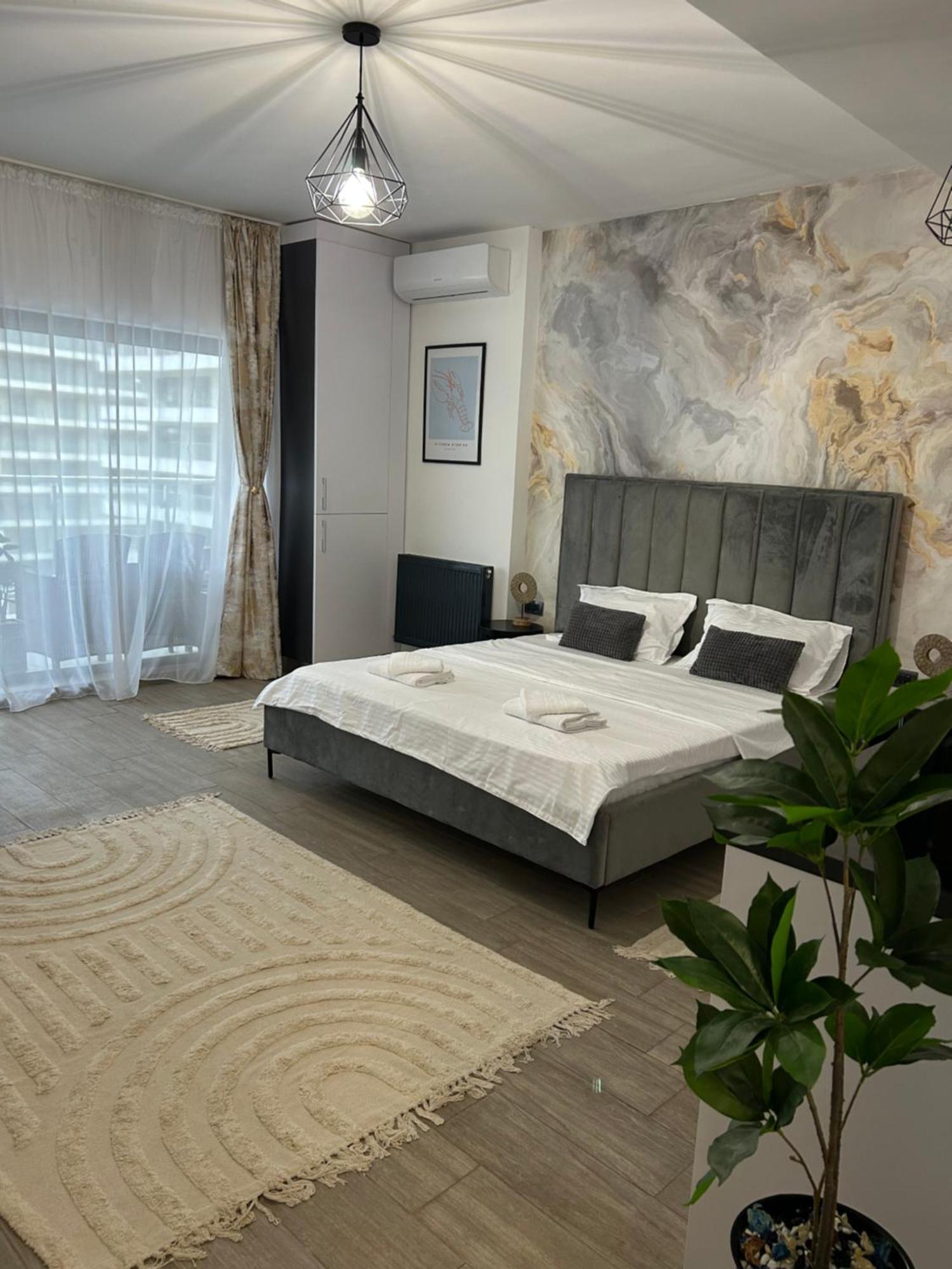 Studio 70 By Casa Del Mar Mamaia Buitenkant foto