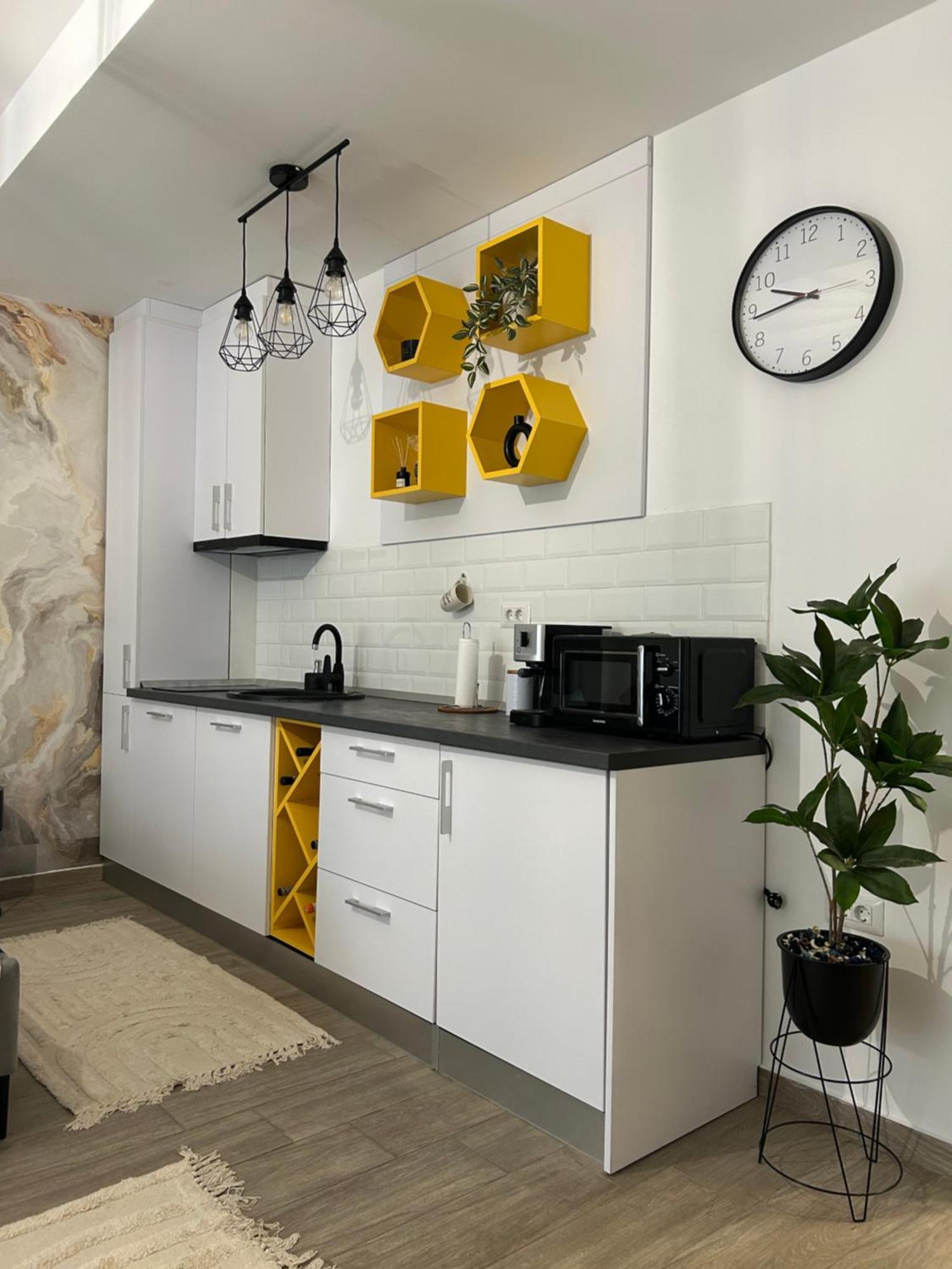 Studio 70 By Casa Del Mar Mamaia Buitenkant foto